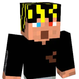 gottu_1230 Minecraft avatar bust