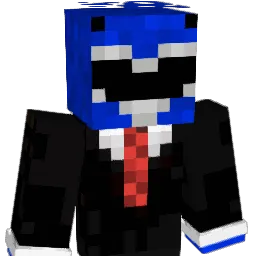 gotyaback's Minecraft skin