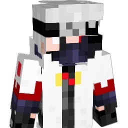 goudy44 Minecraft avatar bust