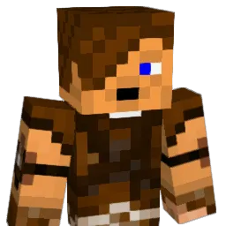 gougou99's Minecraft skin
