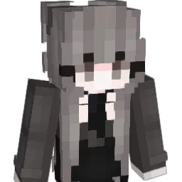 goutoujun622 Minecraft avatar bust