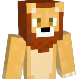 gowie02 Minecraft avatar bust