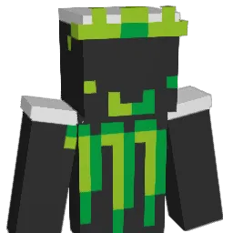 gowork996's Minecraft skin
