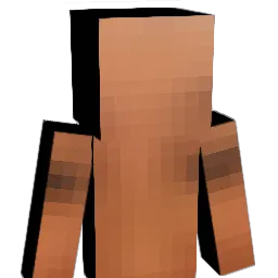 goyabean33 Minecraft avatar bust