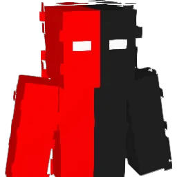 goyap2013 Minecraft avatar bust