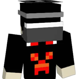 gpAssasin's Minecraft skin