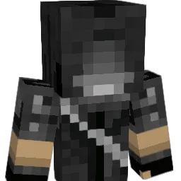 gpadp Minecraft avatar bust
