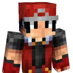 gpfault's Minecraft skin