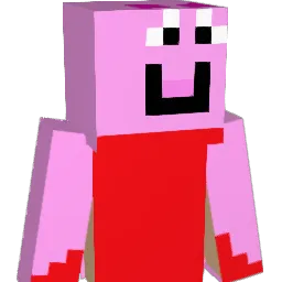 gpjten Minecraft avatar bust