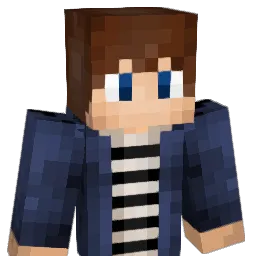 gporting's Minecraft skin