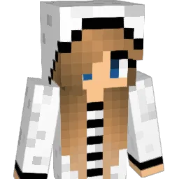 gppee1000 Minecraft avatar bust