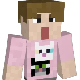 gppoletto's Minecraft skin