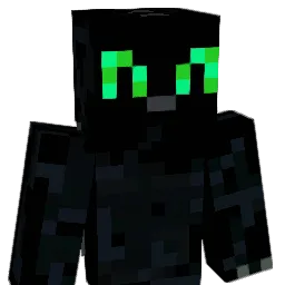 gps239's Minecraft skin