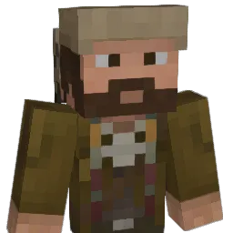 gpstis67 Minecraft avatar bust