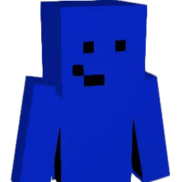 gpstorme Minecraft avatar bust