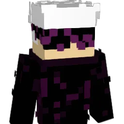 gpx99 Minecraft avatar bust