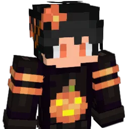 gr11_ Minecraft avatar bust