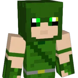 gr1ff1n2030 Minecraft avatar bust