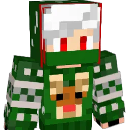 gr1fon's Minecraft skin