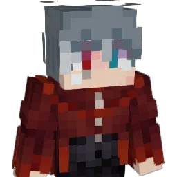 gr33nt3atr33 Minecraft avatar bust
