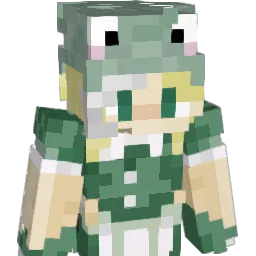 gr4ce_x's Minecraft skin