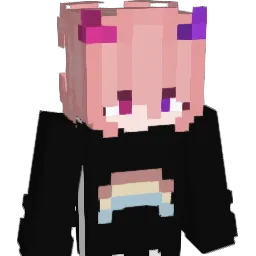 gr4kaa Minecraft avatar bust