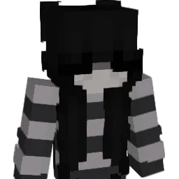 gr4ve_ Minecraft avatar bust