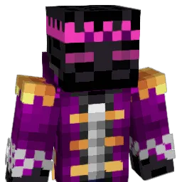 gr4yed's Minecraft skin