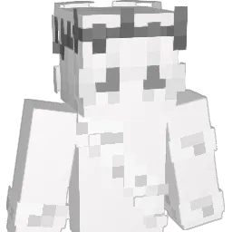 gr8grady Minecraft avatar bust