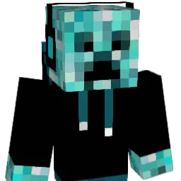 gr8ski's Minecraft skin