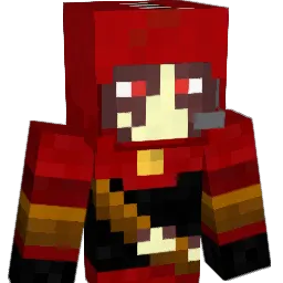 gr8st8oftx Minecraft avatar bust