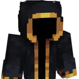 gra_gra Minecraft avatar bust
