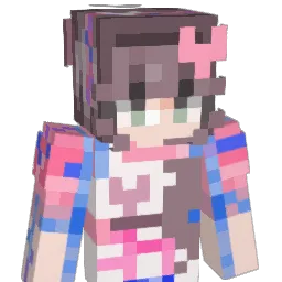 graaceeeeeeeeeee's Minecraft skin