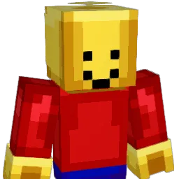 graack's Minecraft skin
