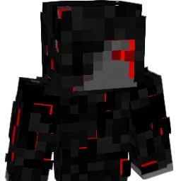 grabaz123 Minecraft avatar bust