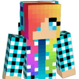 grabbe's Minecraft skin