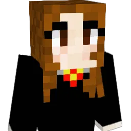 grabtamara Minecraft avatar bust