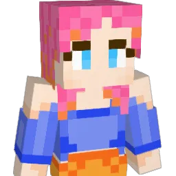 grace066's Minecraft skin