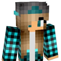grace38663 Minecraft avatar bust
