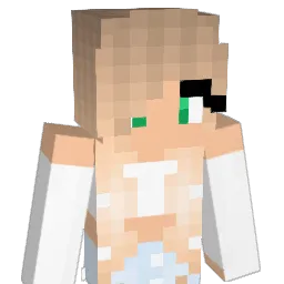 grace7771's Minecraft skin