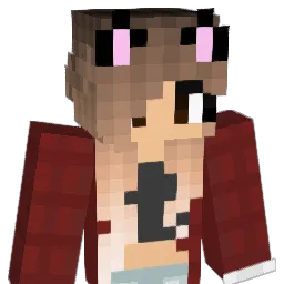 grace_cc's Minecraft skin