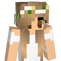 grace_elm18 Minecraft avatar bust
