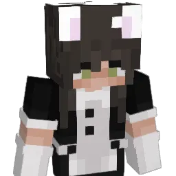 grace_g Minecraft avatar bust