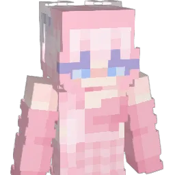 gracek8's Minecraft skin