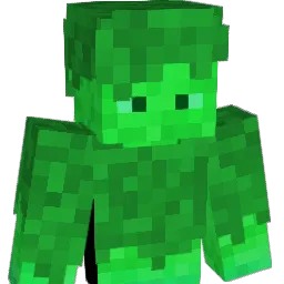 gracekacz Minecraft avatar bust