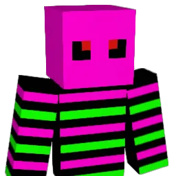 gracekaza's Minecraft skin