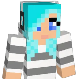 graceless27 Minecraft avatar bust