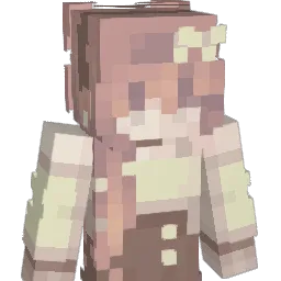 gracepeee's Minecraft skin