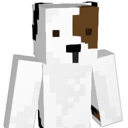 gracerten Minecraft avatar bust