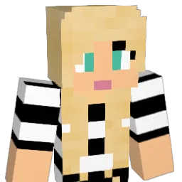 gracetaylor's Minecraft skin